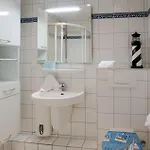 Sylter-pirat-haus-ankerlicht * Вестерланд