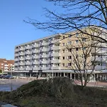 Sylter-pirat-haus-ankerlicht Апартаменты *
